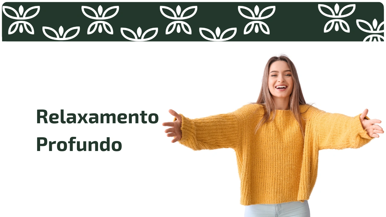 Massagem relaxante para relaxamento profundo em São Caetano do Sul e Santo André.